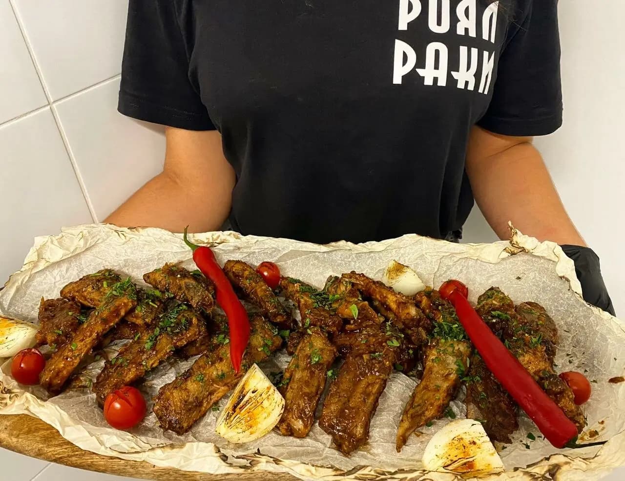 Роял Раки by Angela