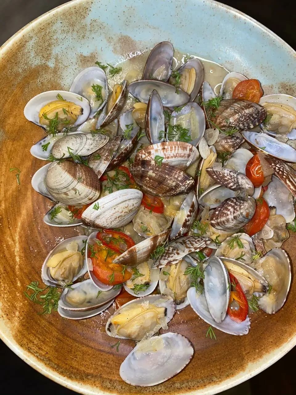 Роял Раки by Angela