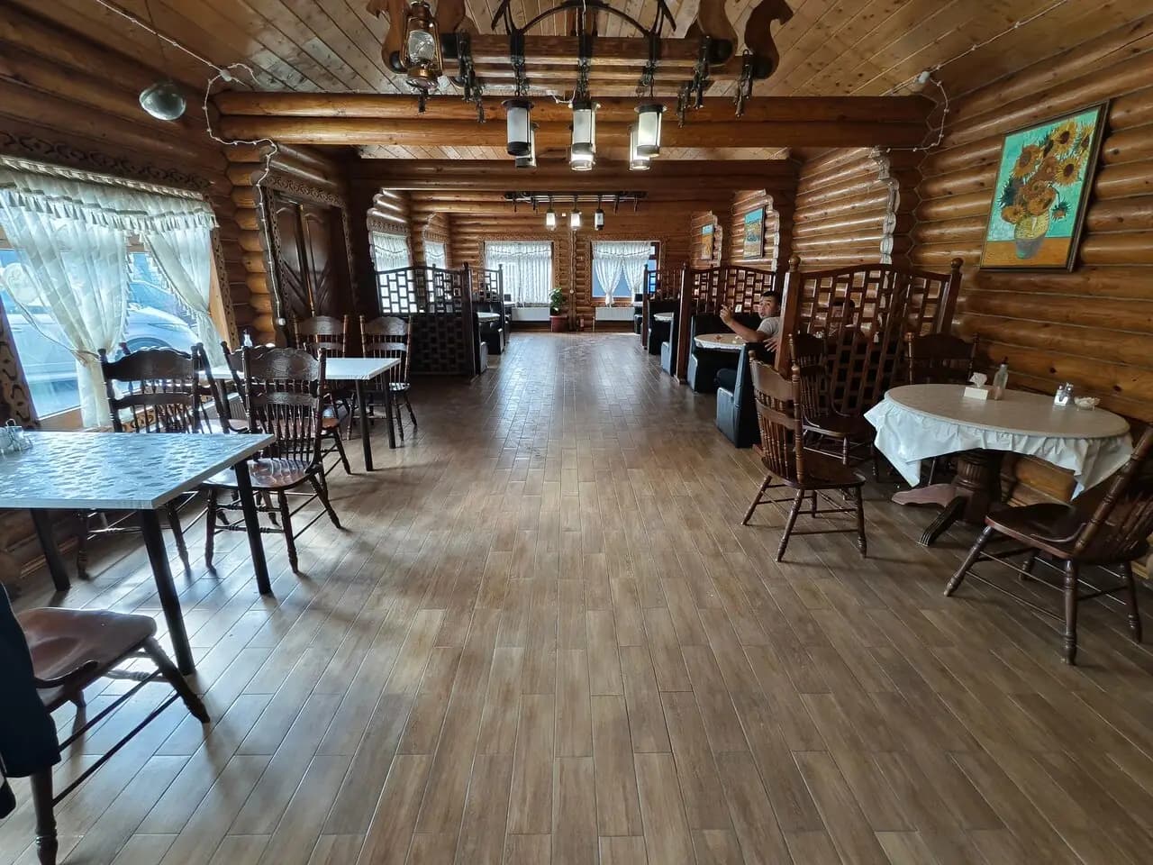 Али-Баба № 1