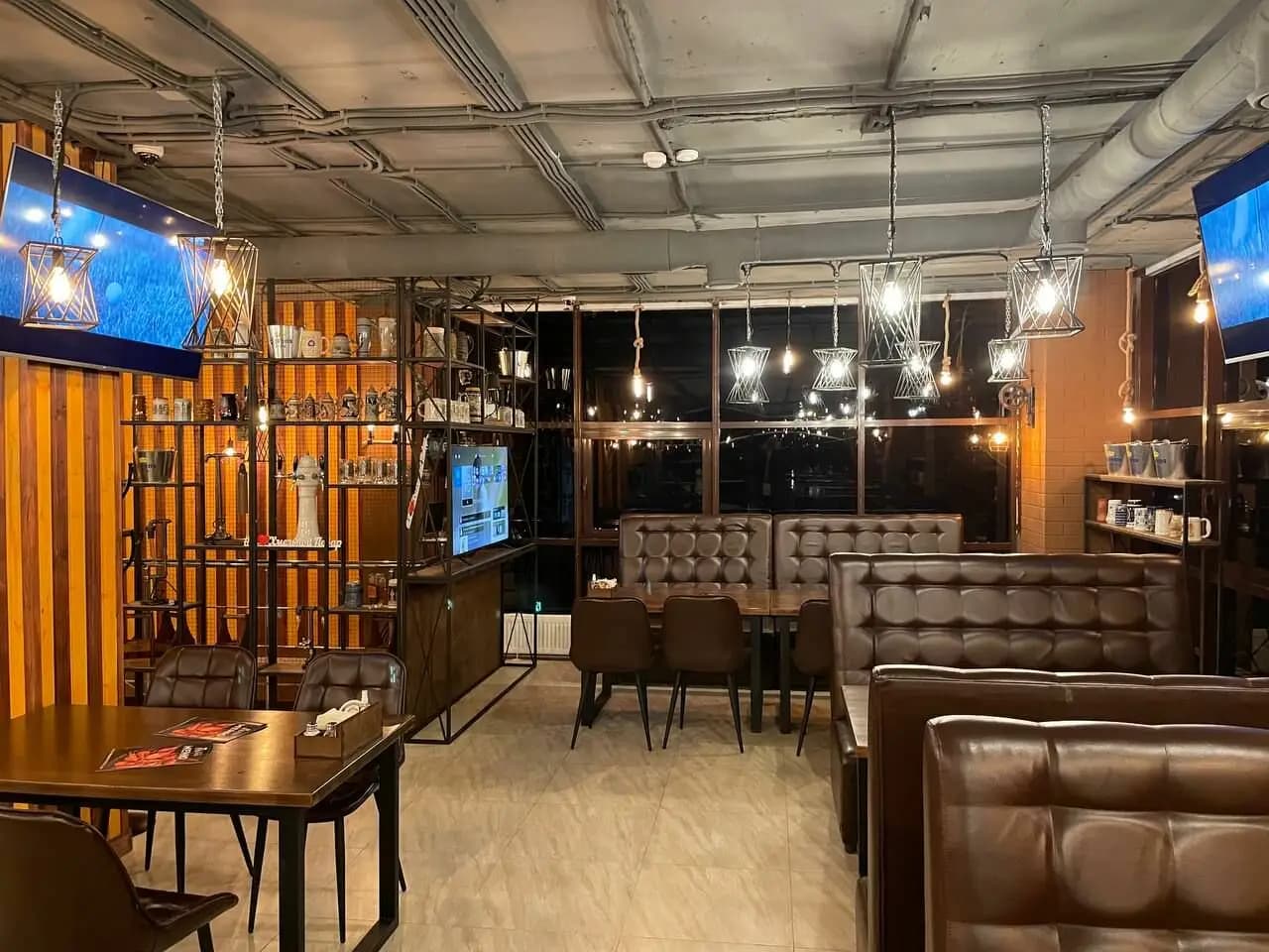 Хмельной повар