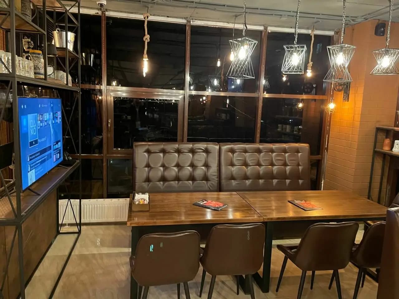 Хмельной повар