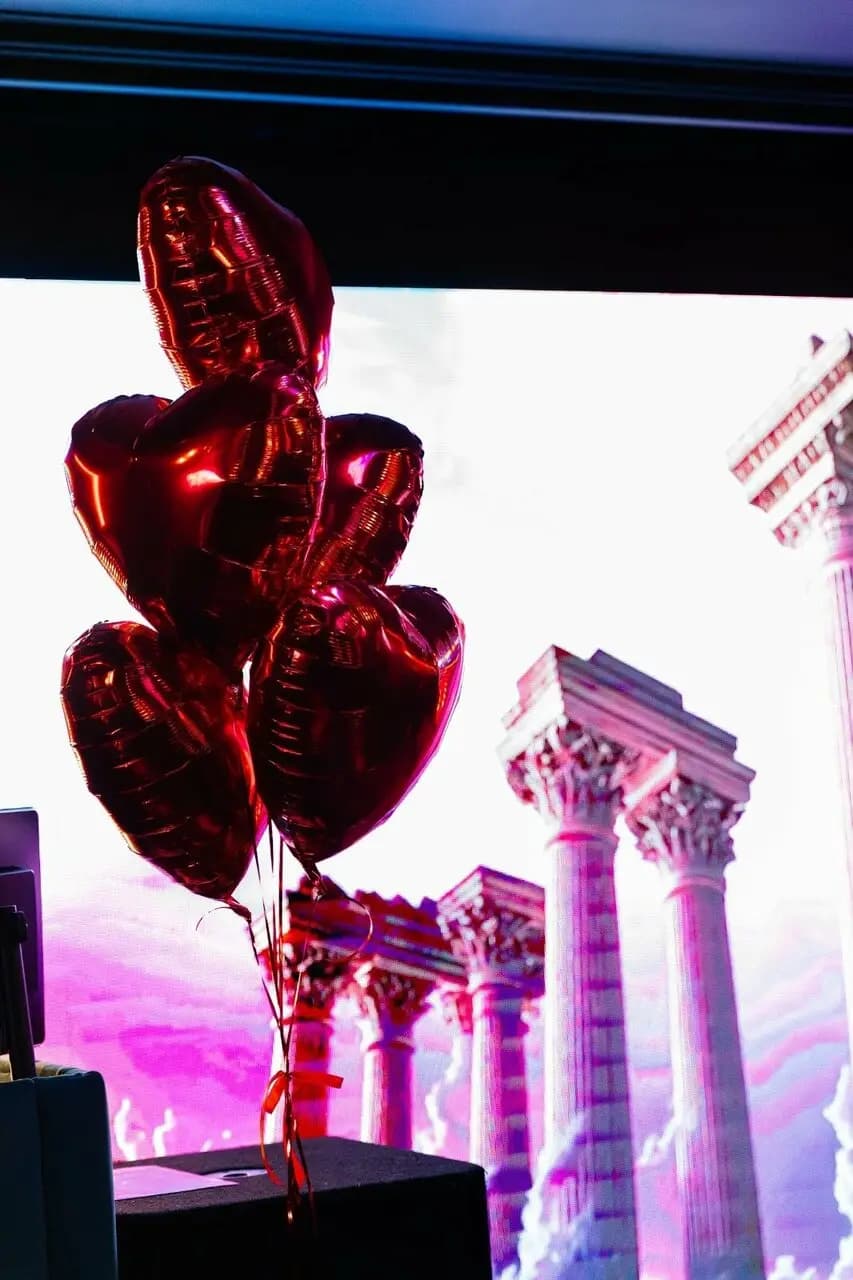 Караоке-холл Бордо