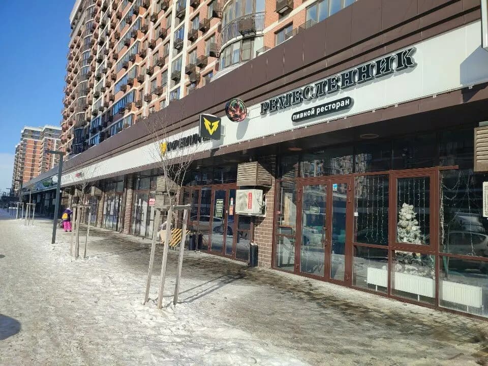 Ремесленник