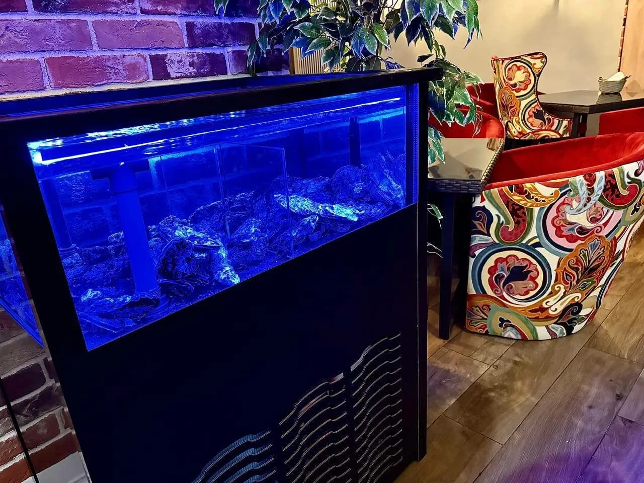 Библиотека Вина и Моря