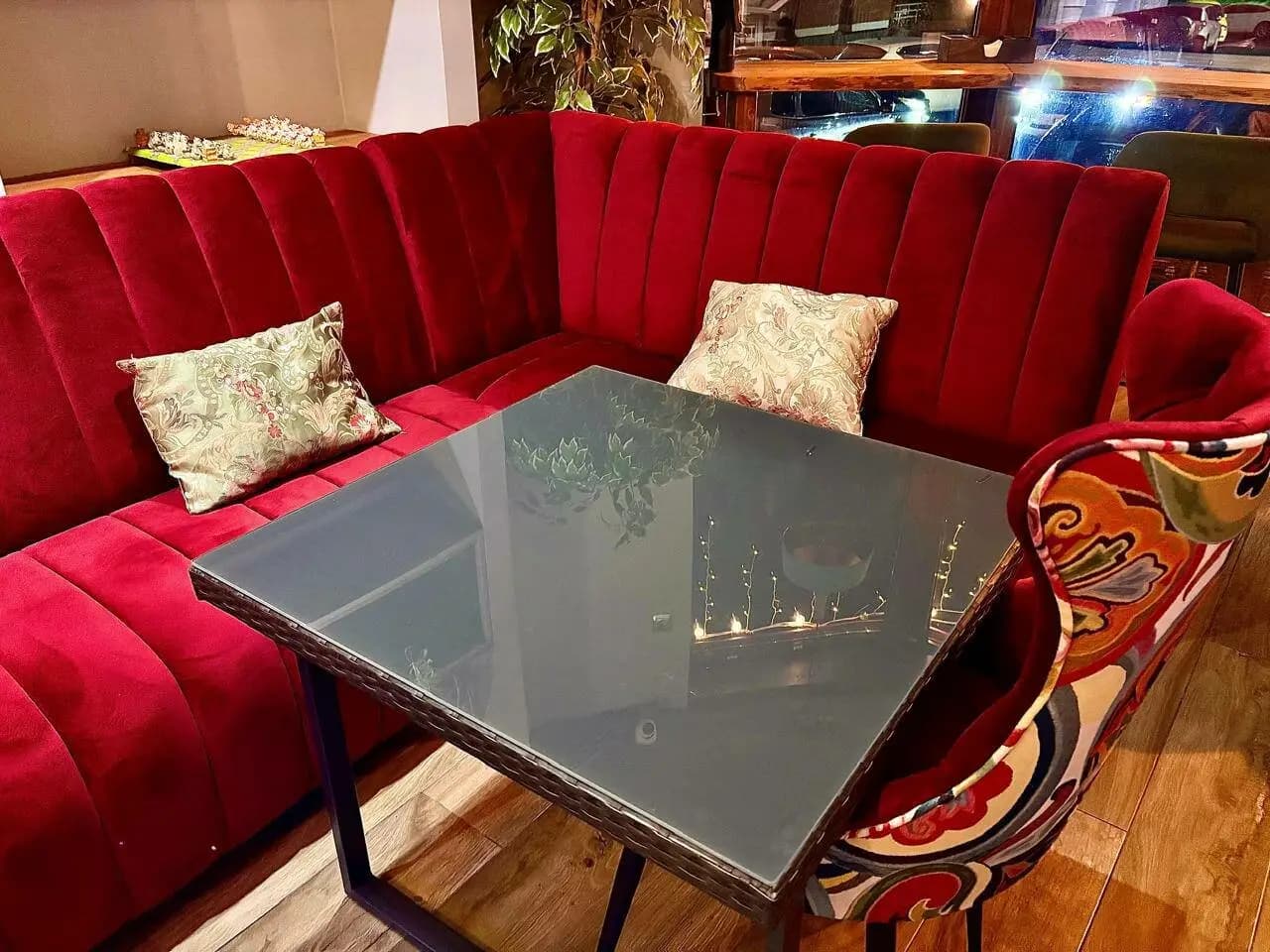 Библиотека Вина и Моря