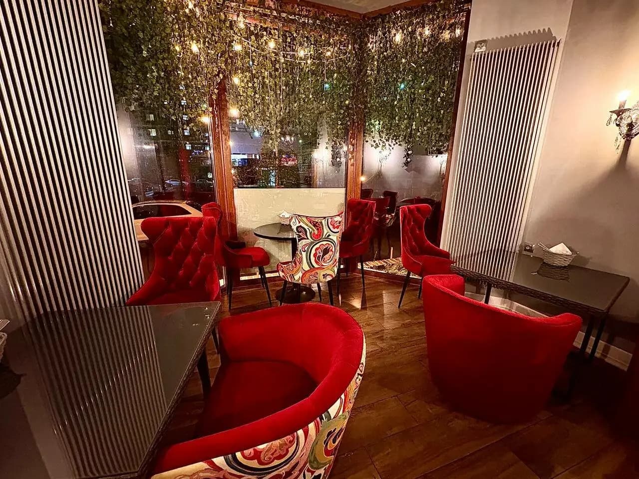 Библиотека Вина и Моря