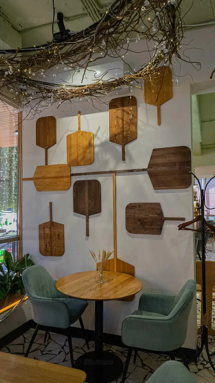 Тутто Пицца