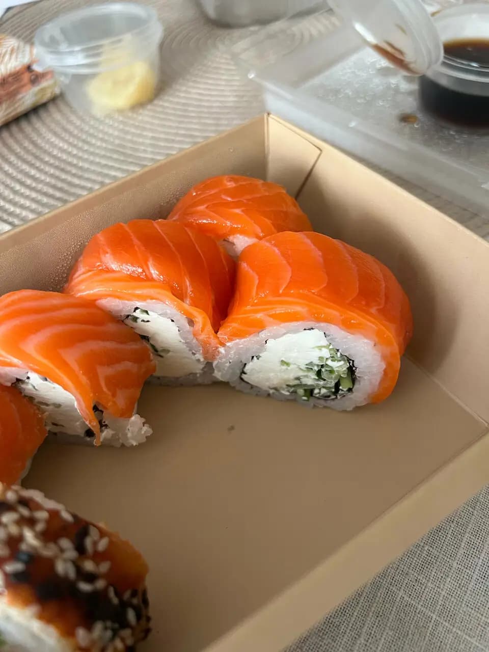 Вилки палки