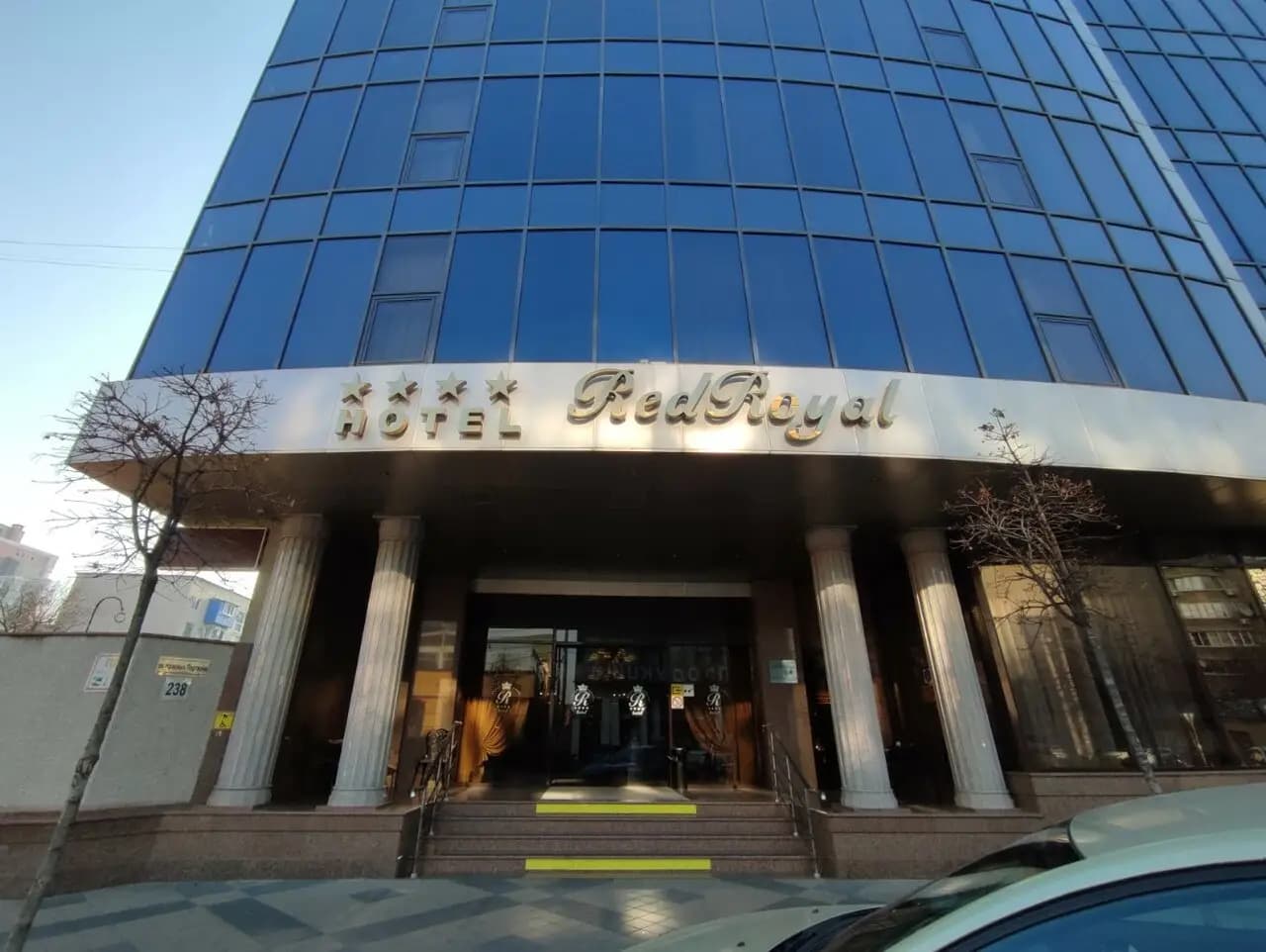 Винегретто