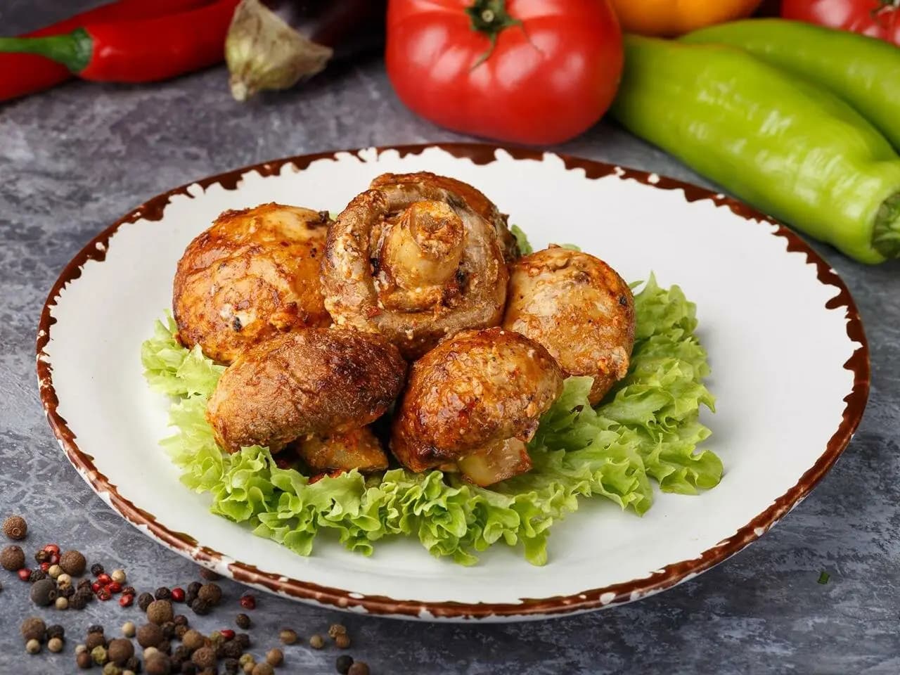 Шашлычный Дом