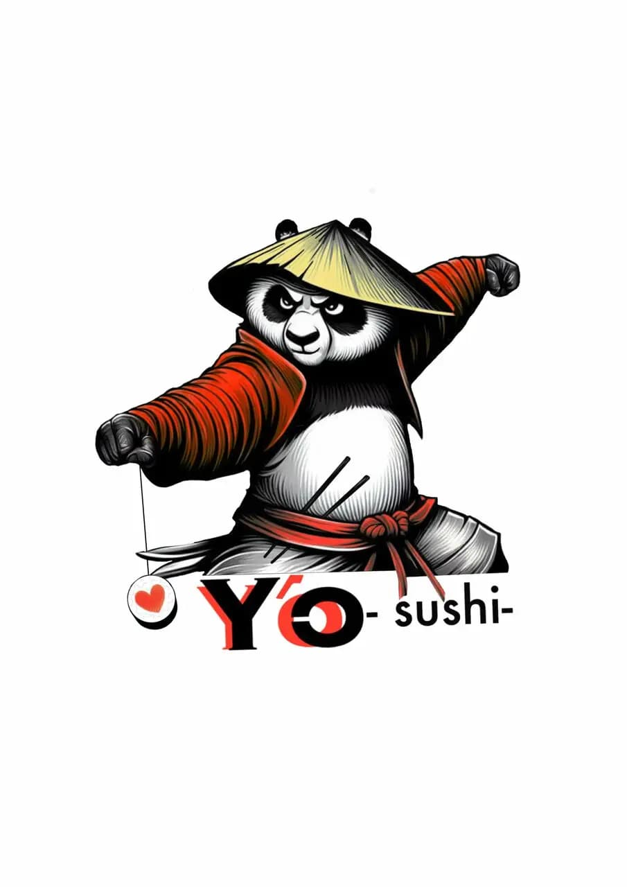 Йо Суши