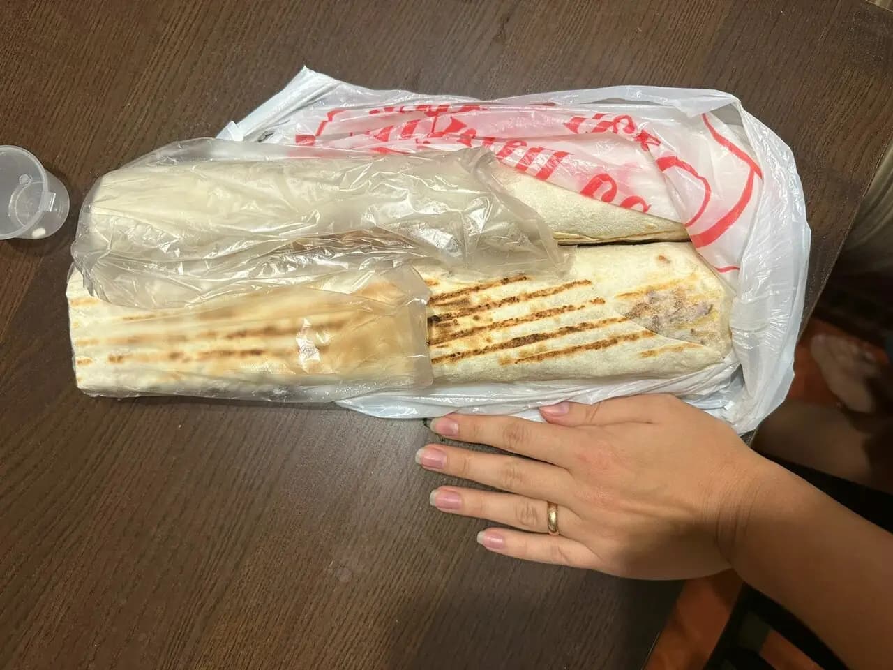 Вкус Востока