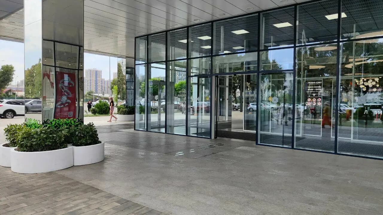 Хинкали уплетали