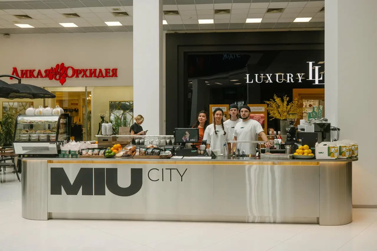 Miu City