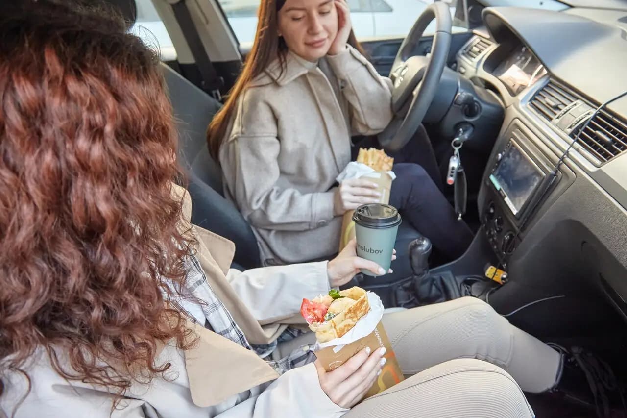 Вкуснолюбов