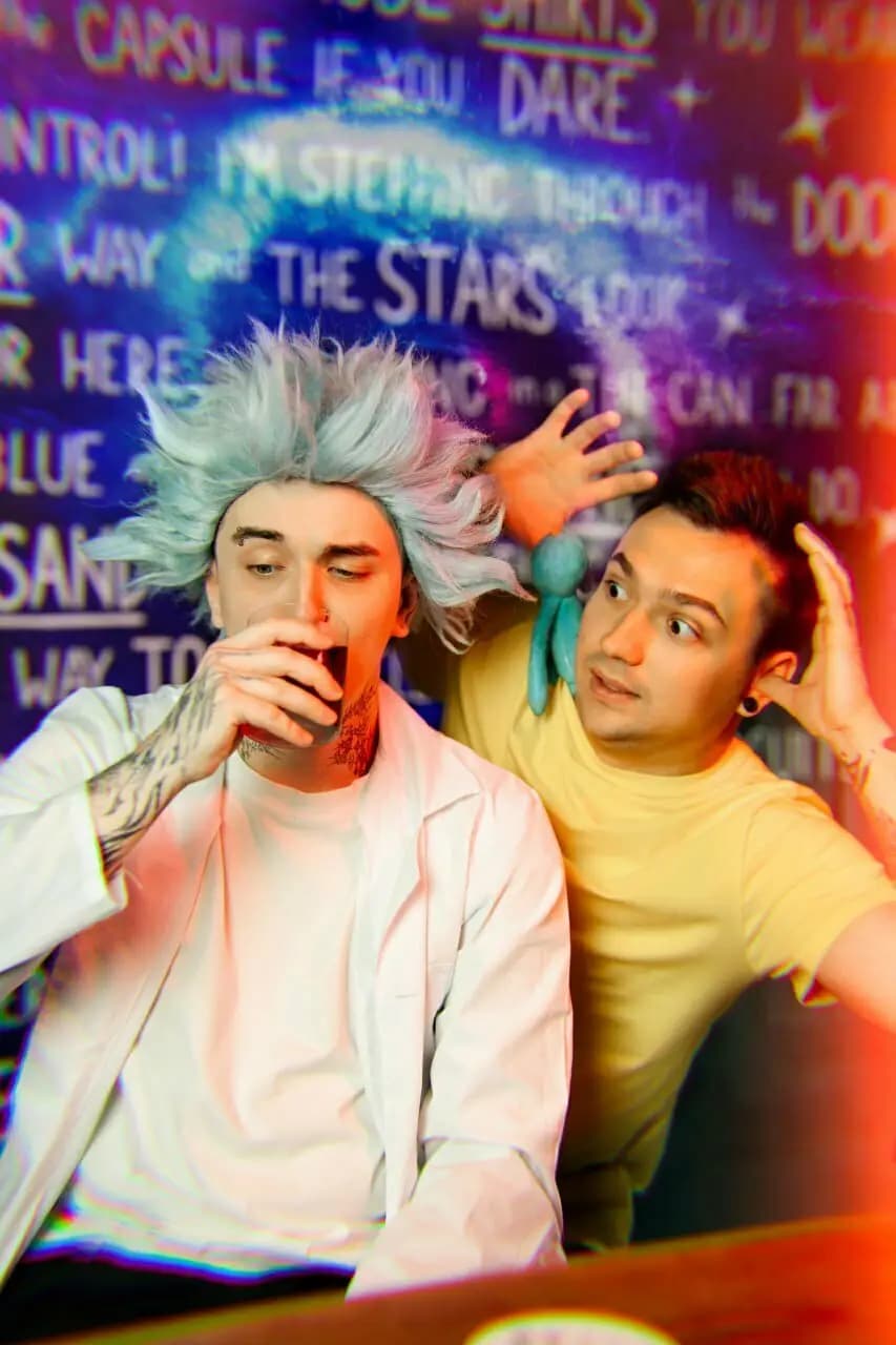 Видеосалон закрыт