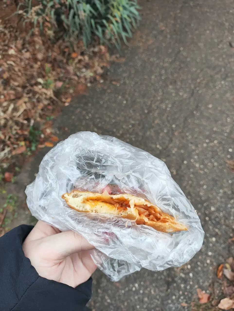 Пирожковая