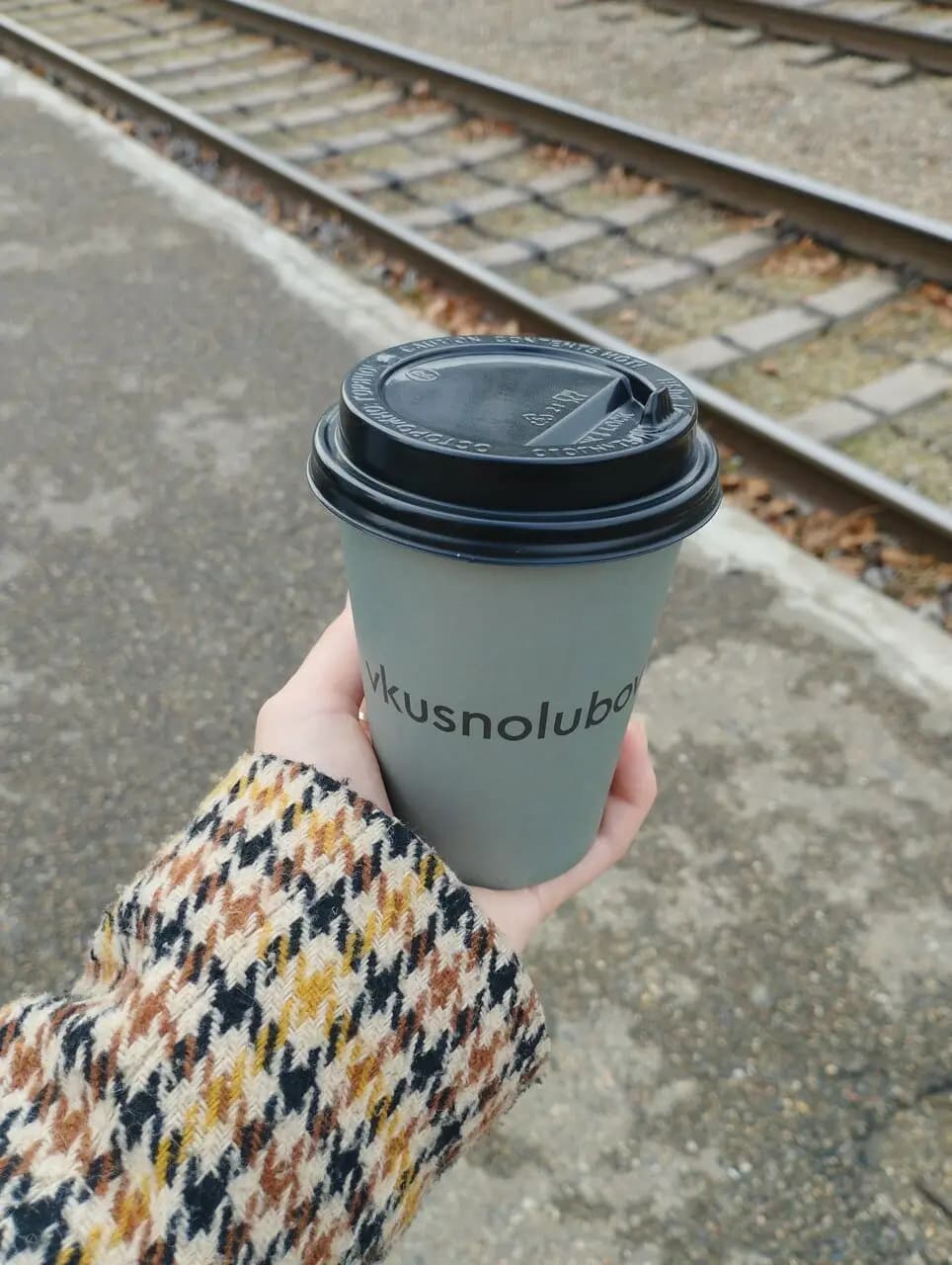 Вкуснолюбов