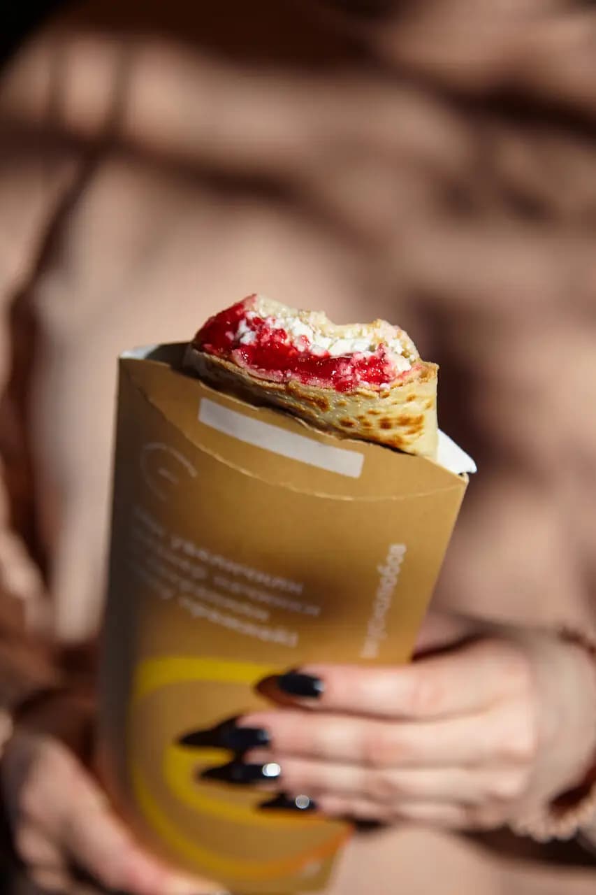 Вкуснолюбов