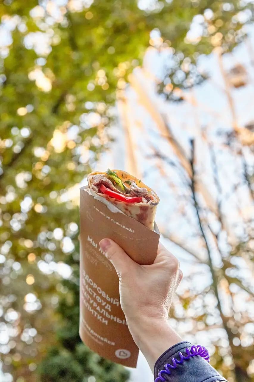 Вкуснолюбов