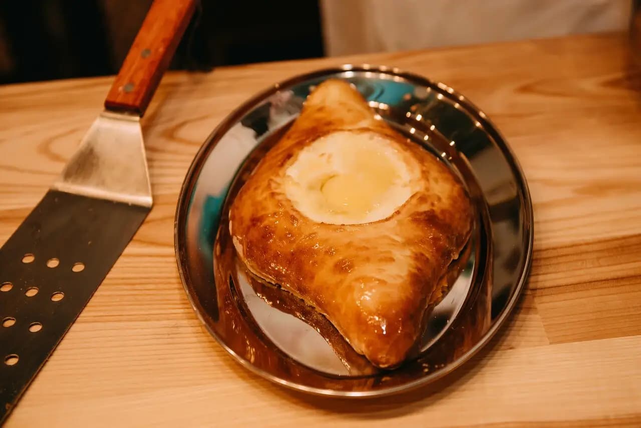 Старик Хинкалыч