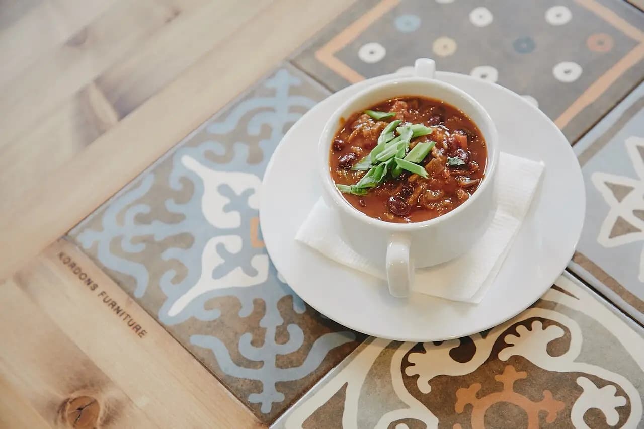 Старик Хинкалыч