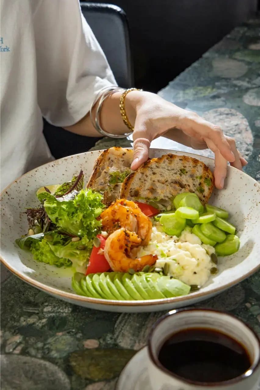 Голый повар