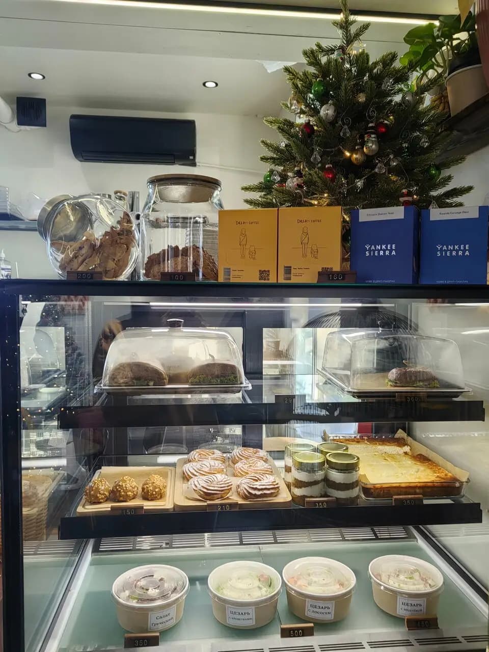 Бистро Дача