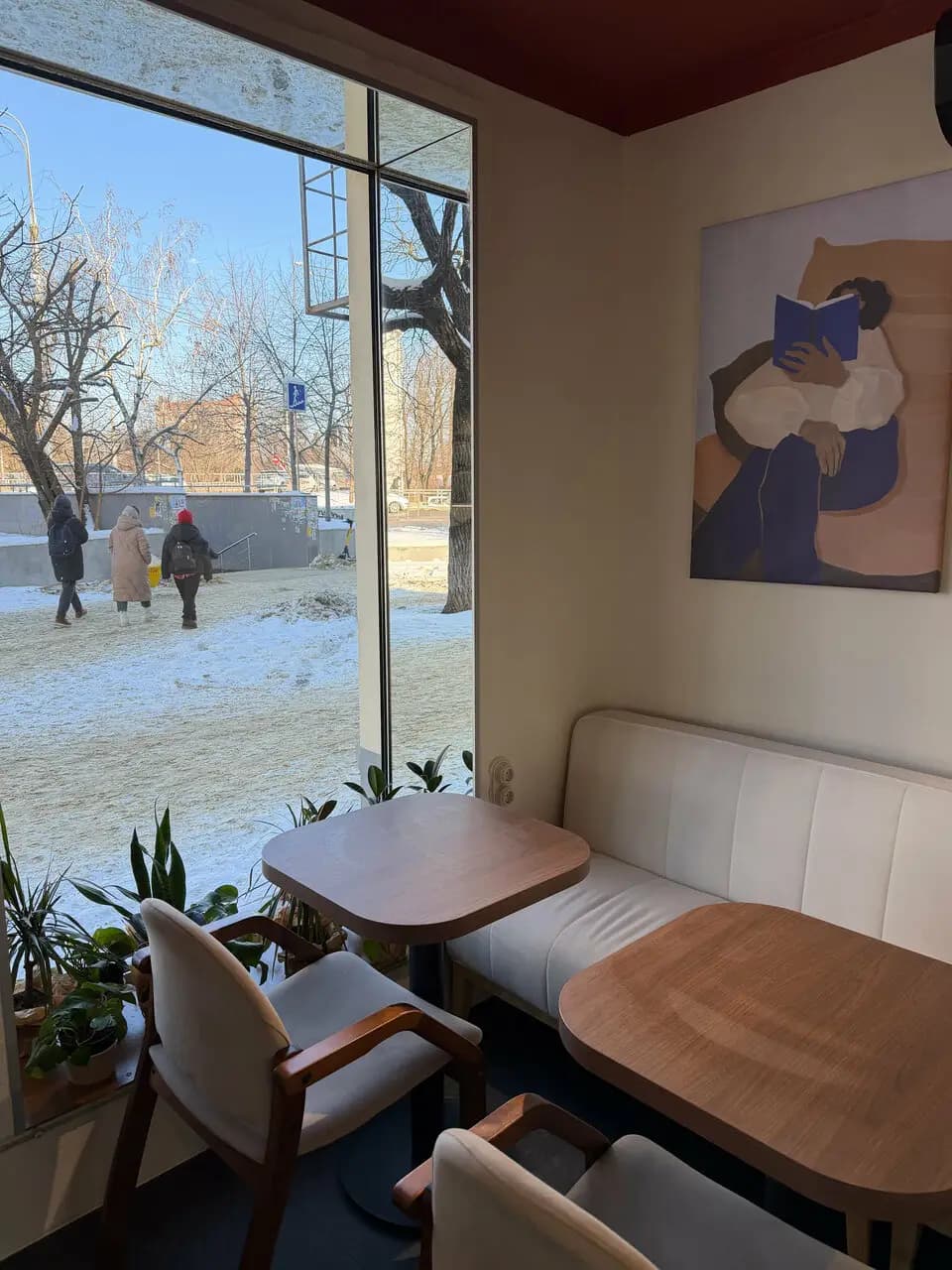 Бистро Дача