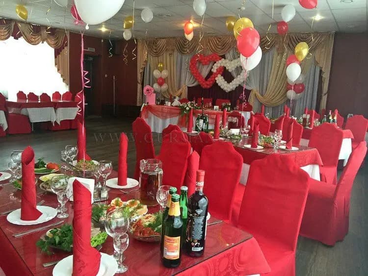 Театральное