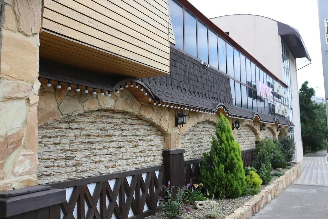 Белая берёза