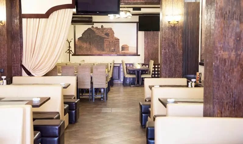 Хинкали Паб