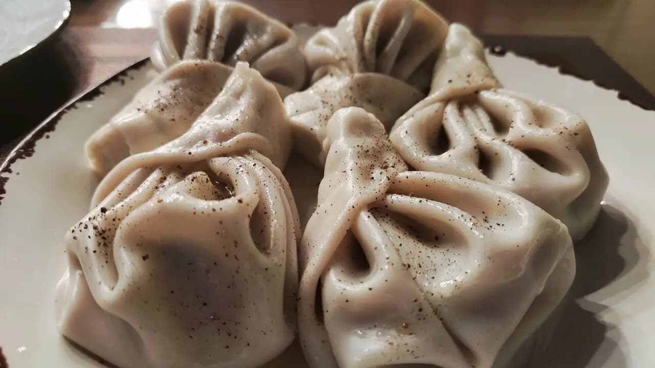 Хинкали Паб