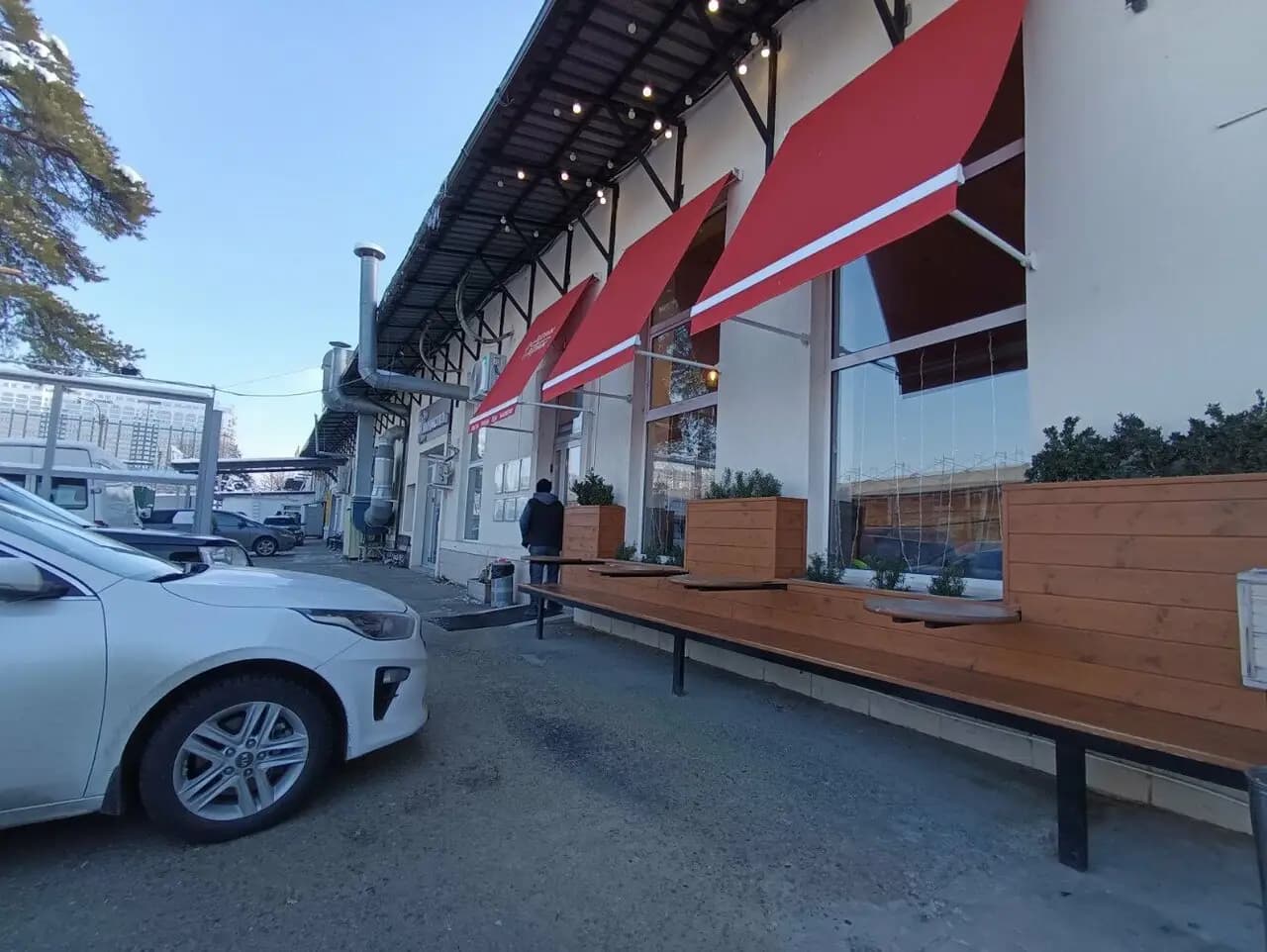 Очкарик Гарик