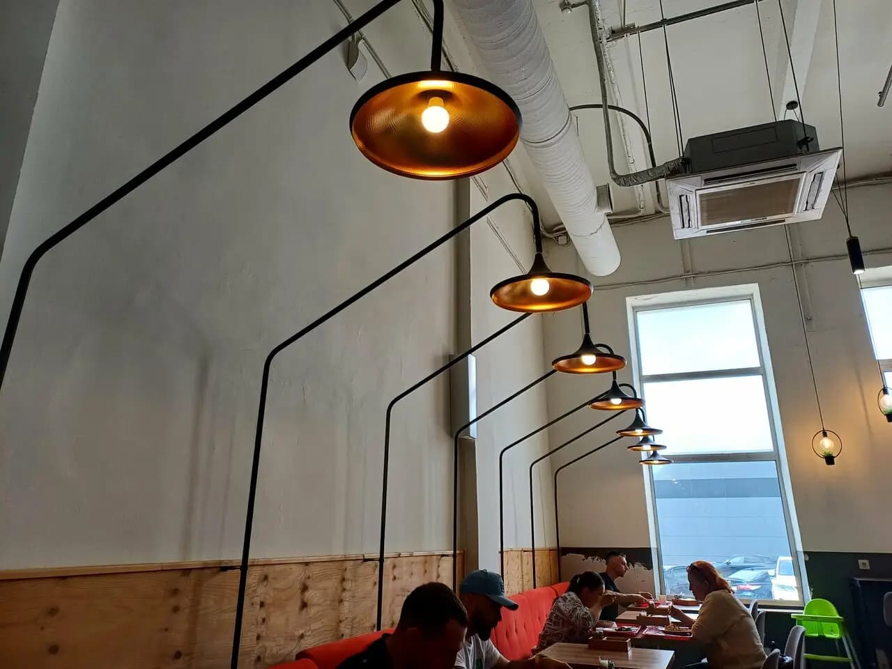 Очкарик Гарик