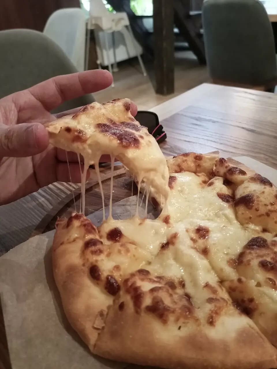 Хинкальная