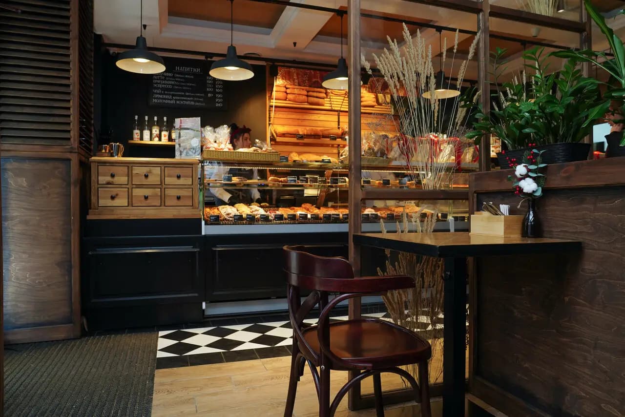 Хлебные истории