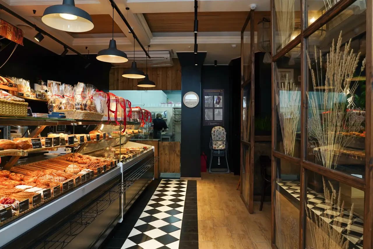 Хлебные истории