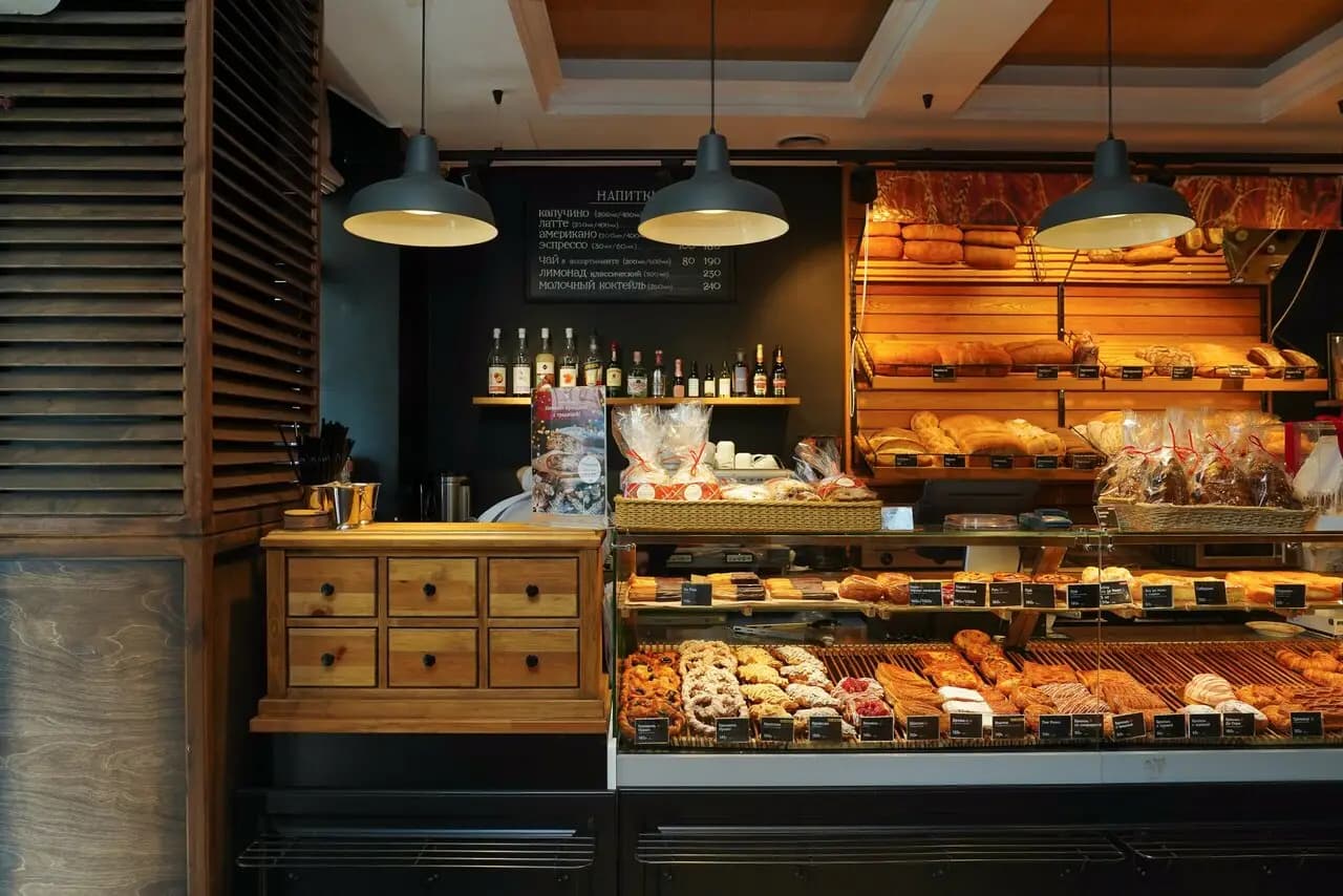 Хлебные истории