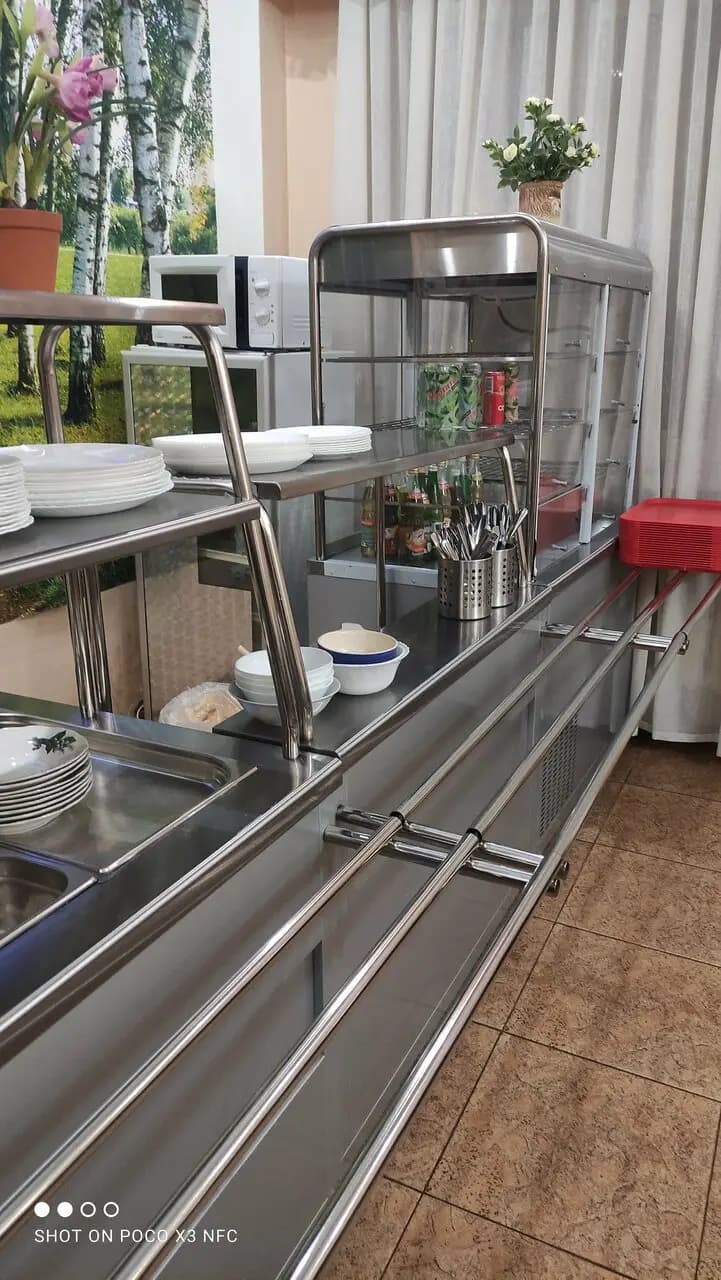 В гостях у бабушки