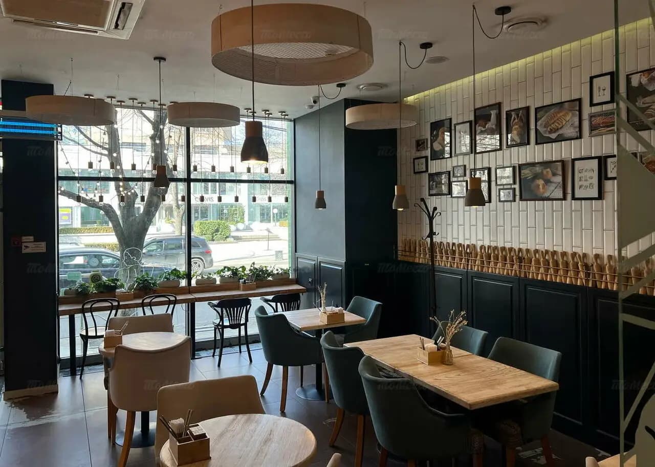 Хлебные истории