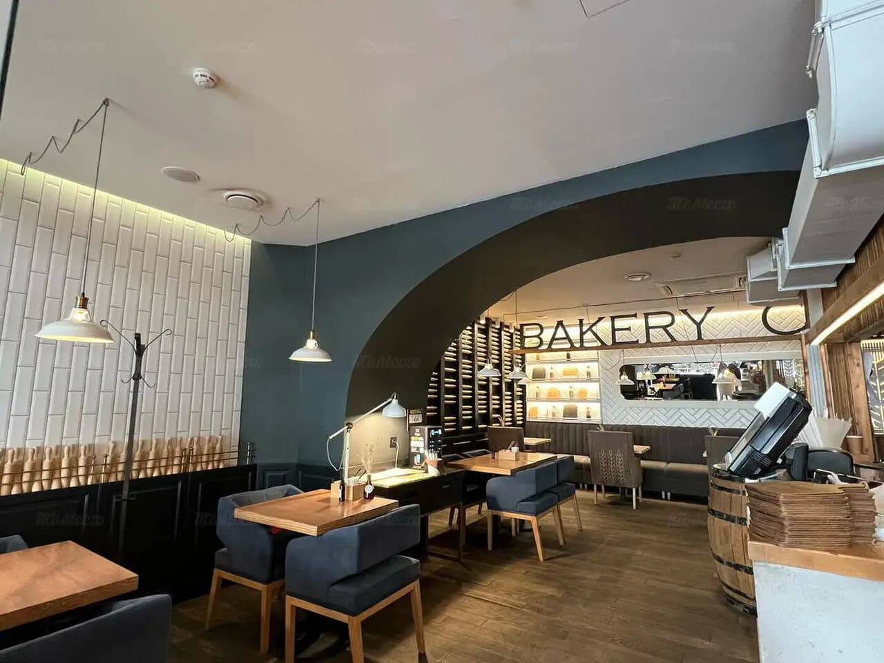 Хлебные истории