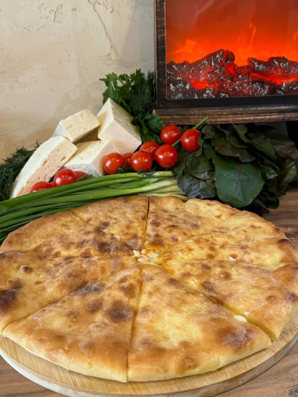 Осетиновка