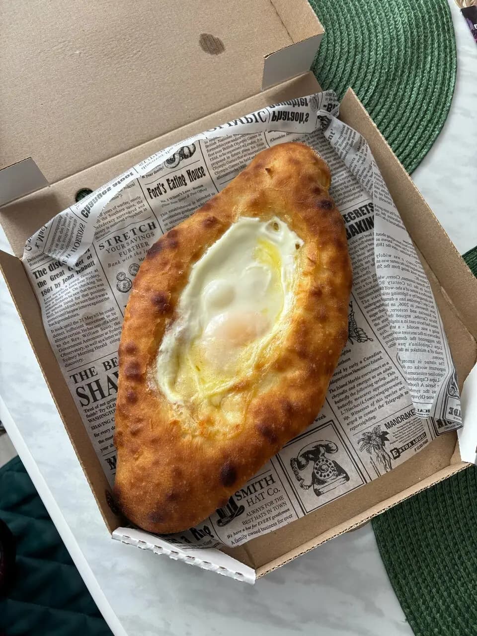 Осетиновка