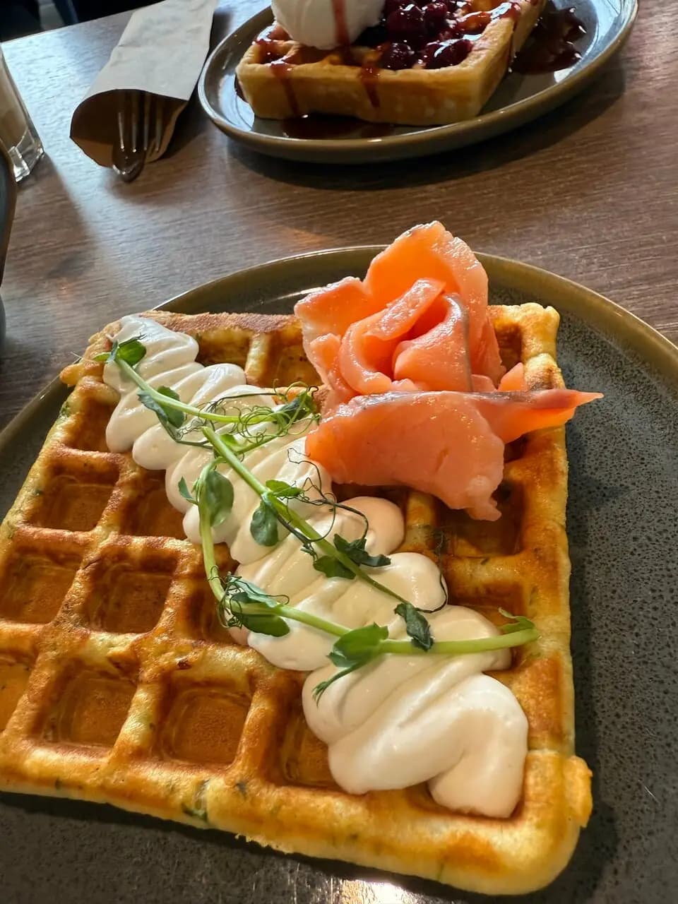 Локация Кофе