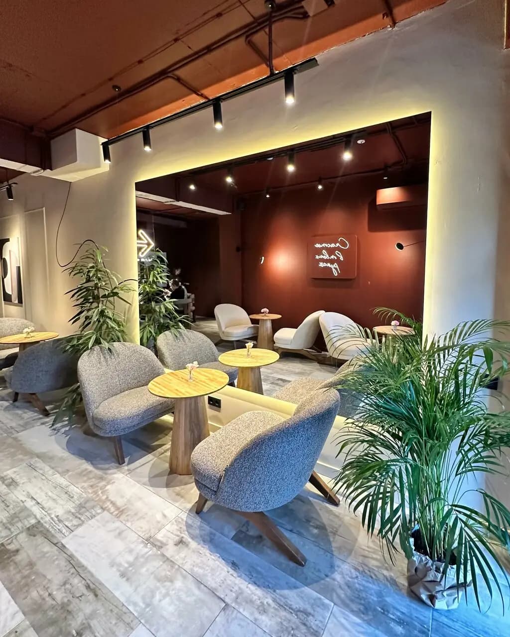 Зацепи Кофе