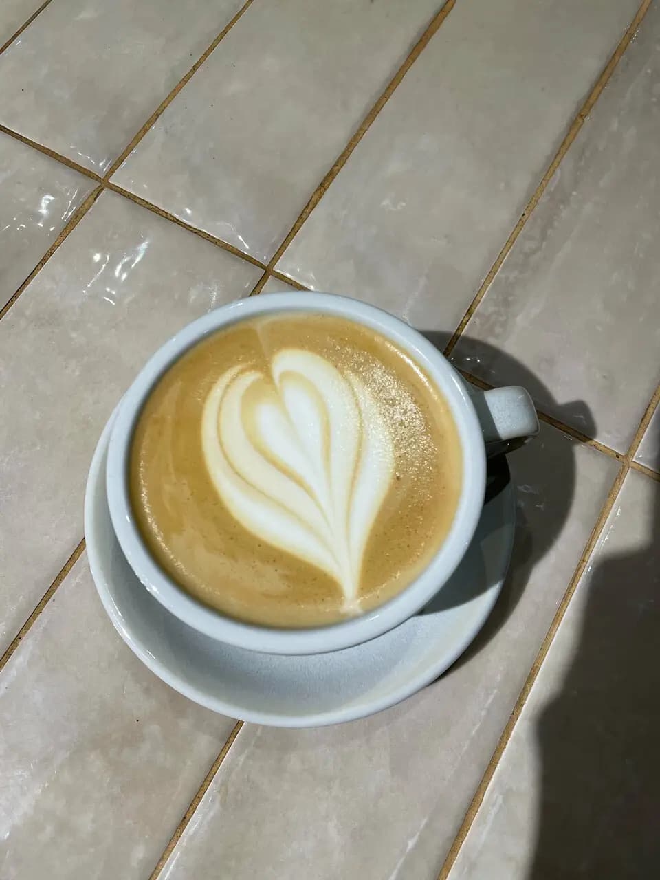 Зацепи Кофе