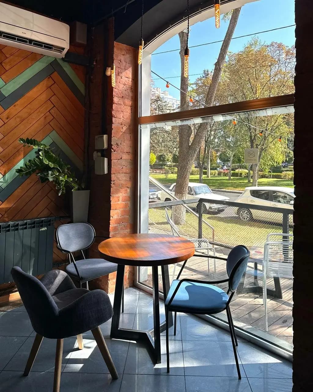 Зацепи кофе