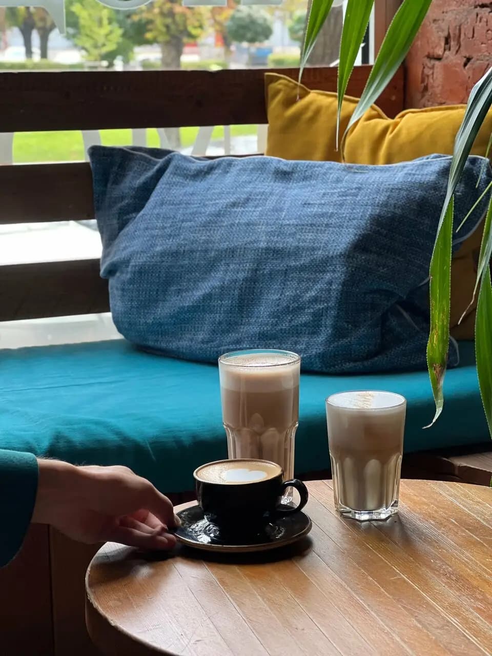 Зацепи кофе