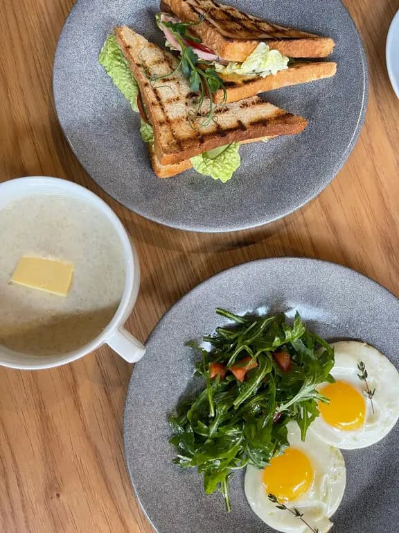 Кулинарные истории